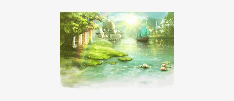 Pokornost Fm - Nature Beauty, transparent png #133625