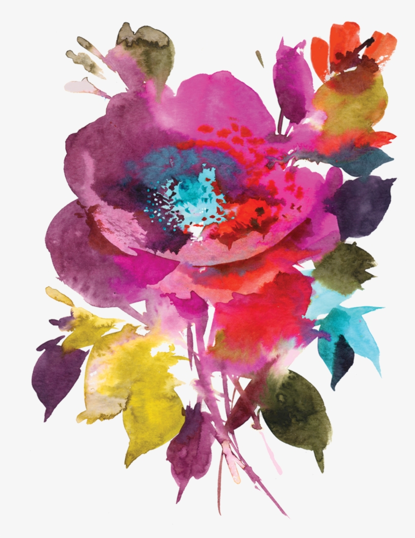 Watercolor Painting, transparent png #133695