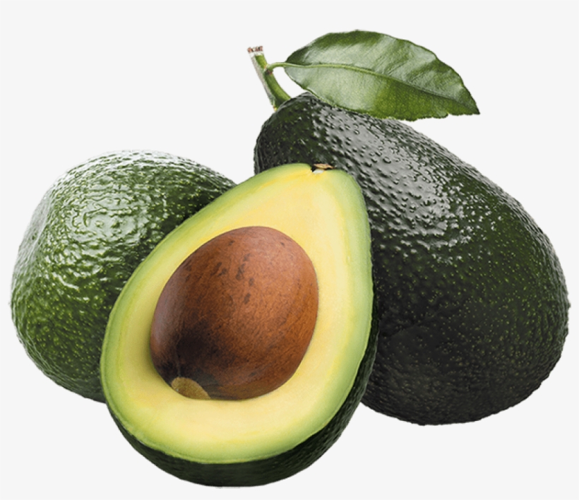 Free Png Avocado Png Images Transparent - Avocado Png, transparent png #133843