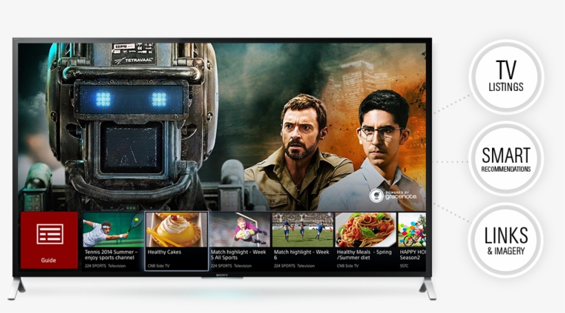 Chappie (blu-ray Disc), transparent png #133912