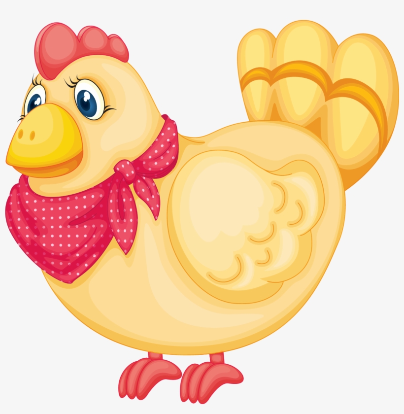 Chicken Clipart, transparent png #133962