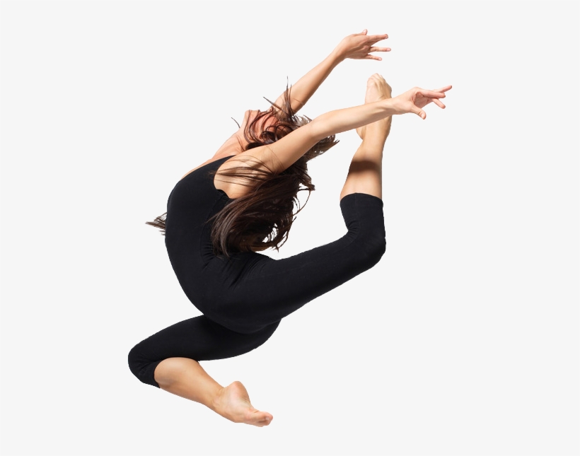 People Png, Cut Out People, People Cutout, Interior - Contemporary Dancer Png, transparent png #134052