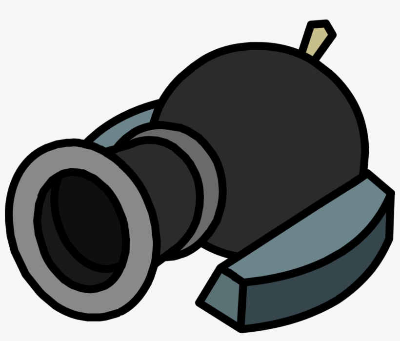 Royal Cannon Furniture Icon Id - Wiki, transparent png #134156