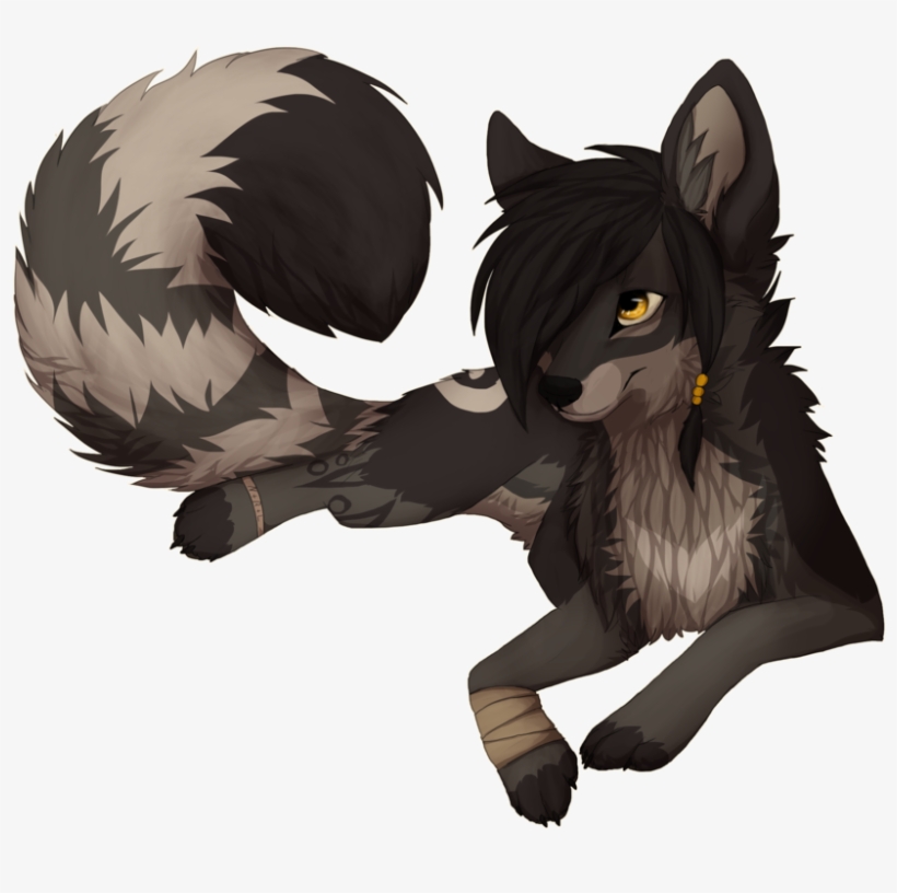 Wolf Png, transparent png #134204