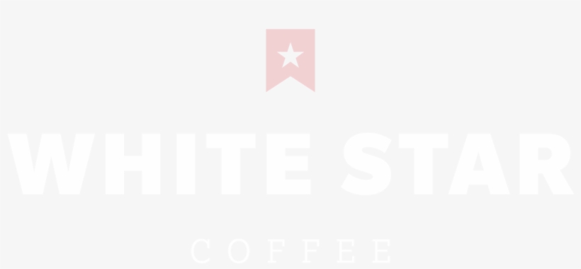 White Star Coffee - Socri Reim Logo, transparent png #134229
