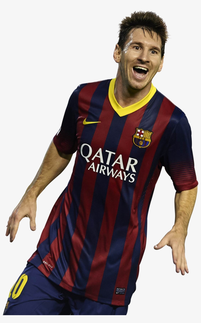 Lionel Messi Png Pic - Lionel Messi .png, transparent png #134256