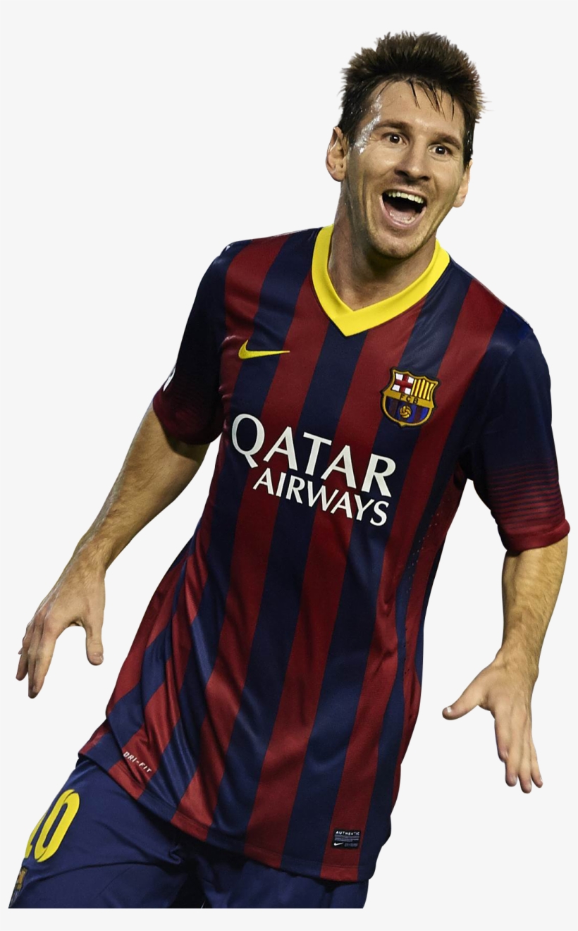 Messi Jersey PNG Transparent Images Free Download, Vector Files