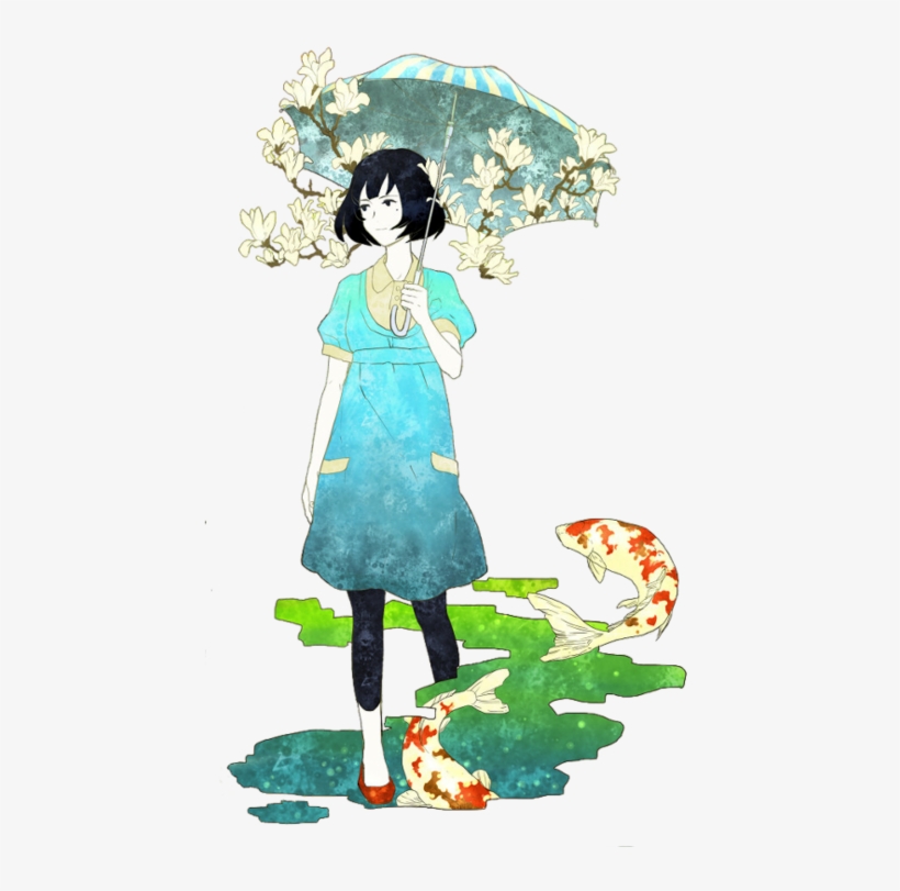 The Tatami Galaxy Image - Tatami Galaxy, transparent png #134303