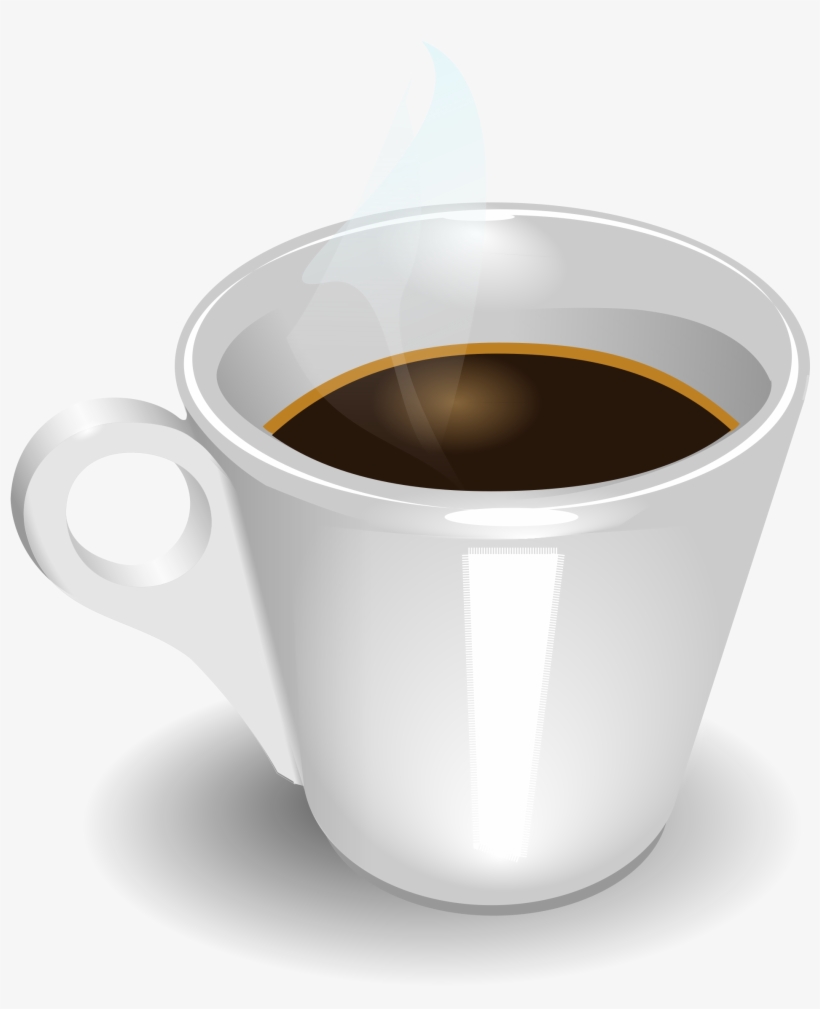 Download Coffee Cup Png Pic For Designing Projects - Espresso Png, transparent png #134452