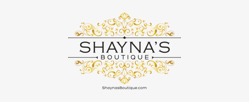 Shayna's Boutique, transparent png #134685