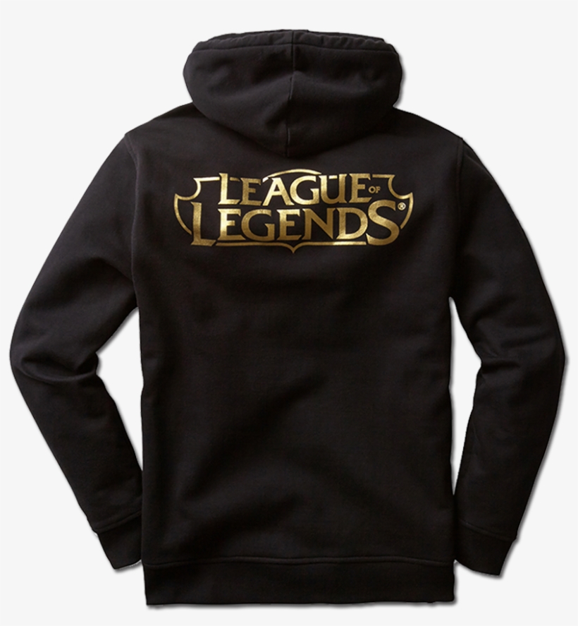 Riot Games Merch - League Of Legends, transparent png #134687