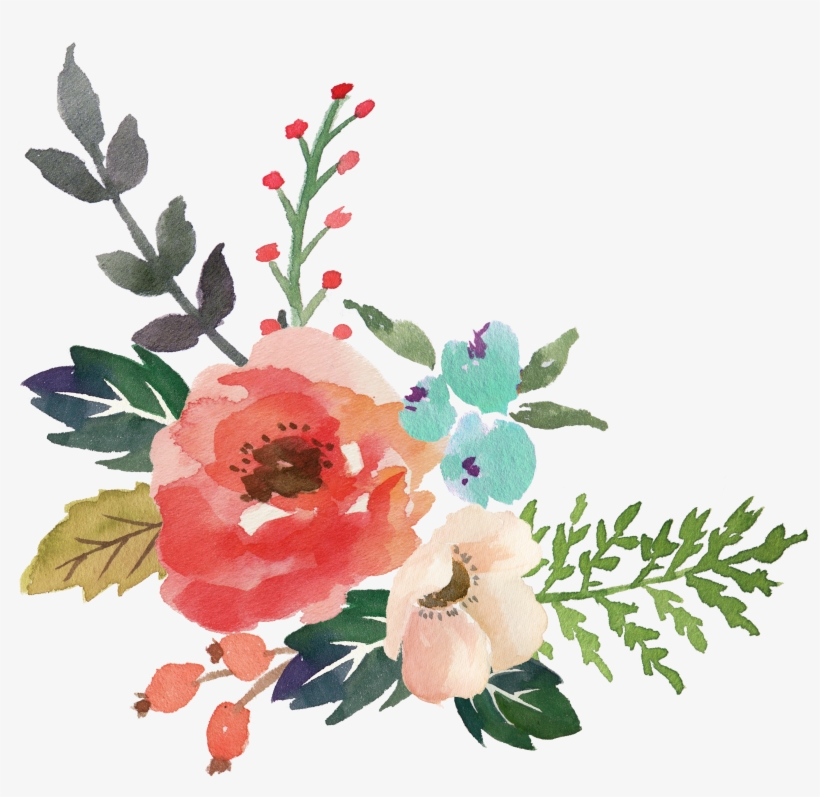 Watercolour - Grey Cotton Tassel Earrings With Polymer Clay, transparent png #134780