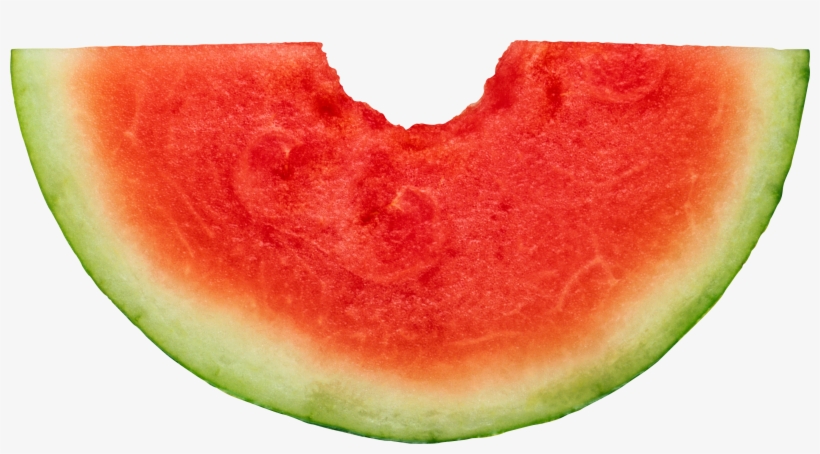 Watermelon Png Images - Watermelon Slice No Background, transparent png #134883