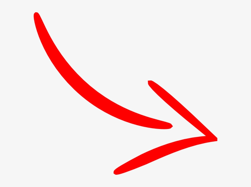 Red Arrow Line - Red Arrow, transparent png #134899