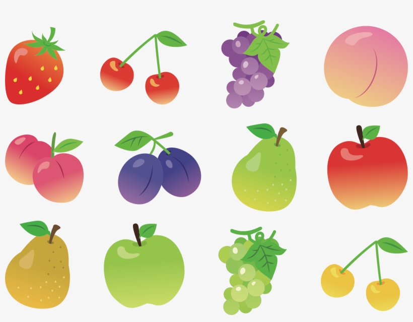 Big Image - Mcintosh, transparent png #135018