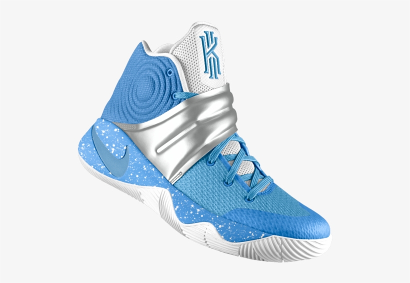 Clip Transparent Curry Drawing Kobe Bryant Shoe - Black Gold Kyrie 2, transparent png #135020