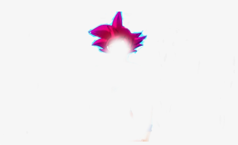 Super Saiyan God Hair Render By Yonedgehp On Deviantart - Super Saiyan, transparent png #135041