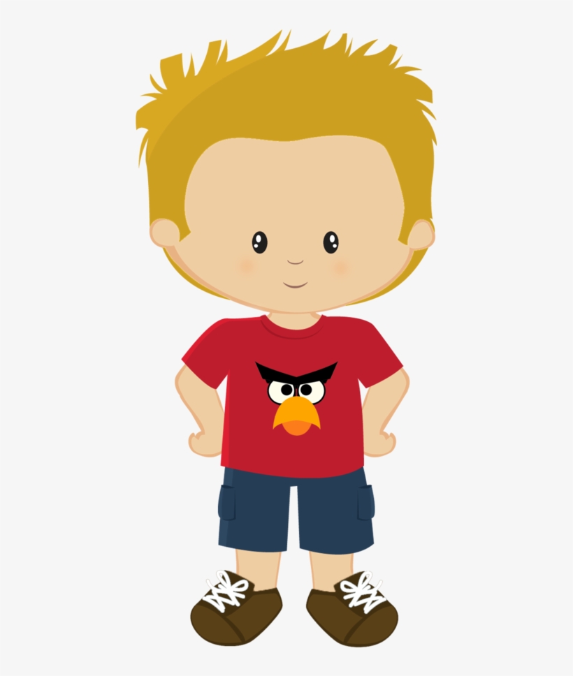 Svg Library Library Angry Child Clipart - Minus Boys, transparent png #135164