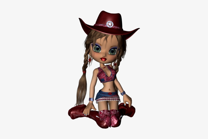 Dolls, Fairy, Elf, Witches - Doll, transparent png #135202