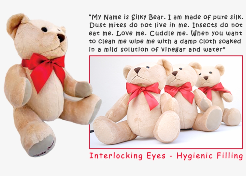 Teddy Bear - Bear, transparent png #135226