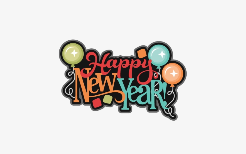 We Fight Or We Broke Up Sometimes With Someone, This - Happy New Year .png, transparent png #135279