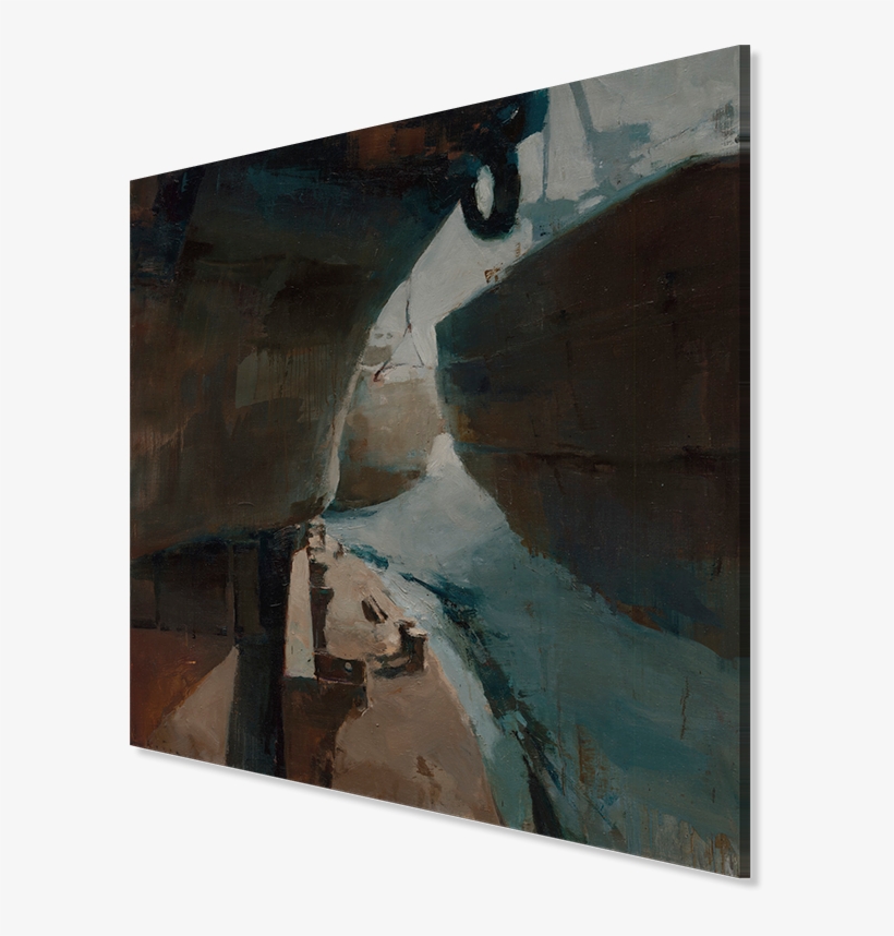 Final Product - Painting, transparent png #135366