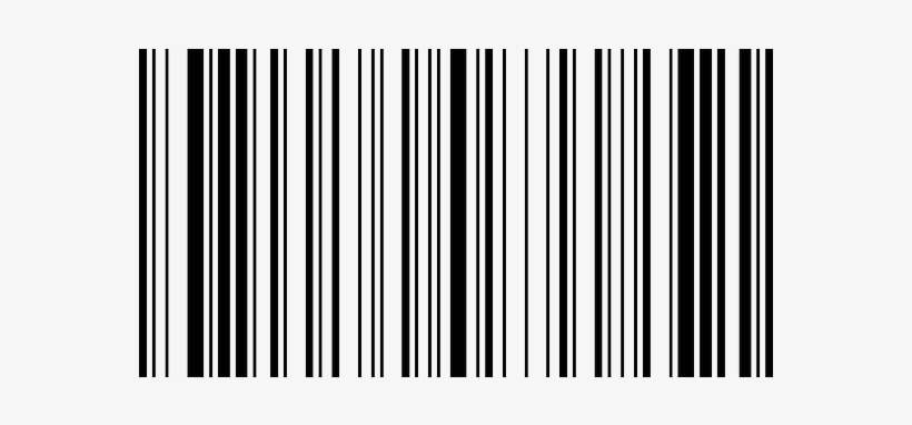 Mobile Barcode Scanning For Oracle Inventory - Codigo De Barras Sem Numeros, transparent png #135415