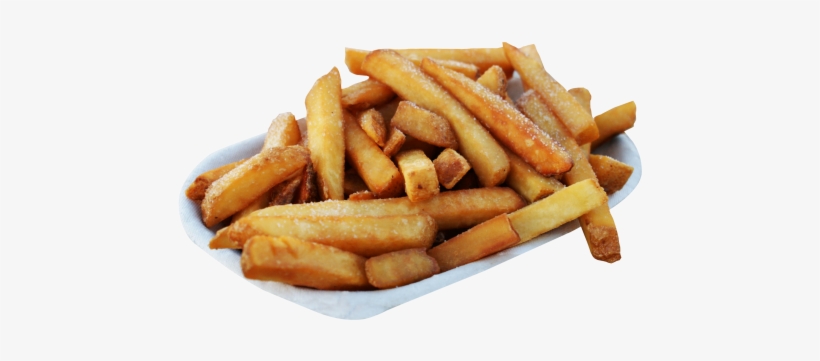 French Fries Png Transparent-image - Food With Transparent Background, transparent png #135490