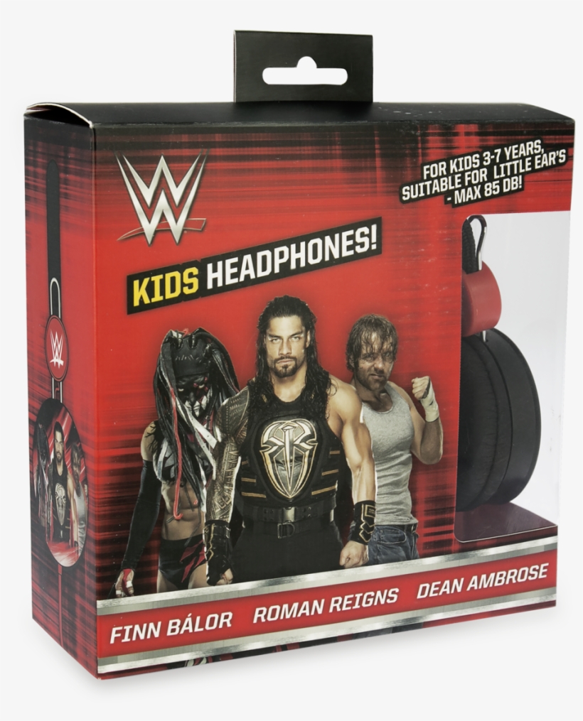 Ww0593pack 2 - Wwe, transparent png #135493