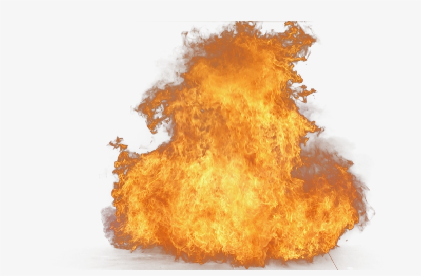Explosion Png Hd Transparent Explosion Hd - Explosion Transparent, transparent png #135522