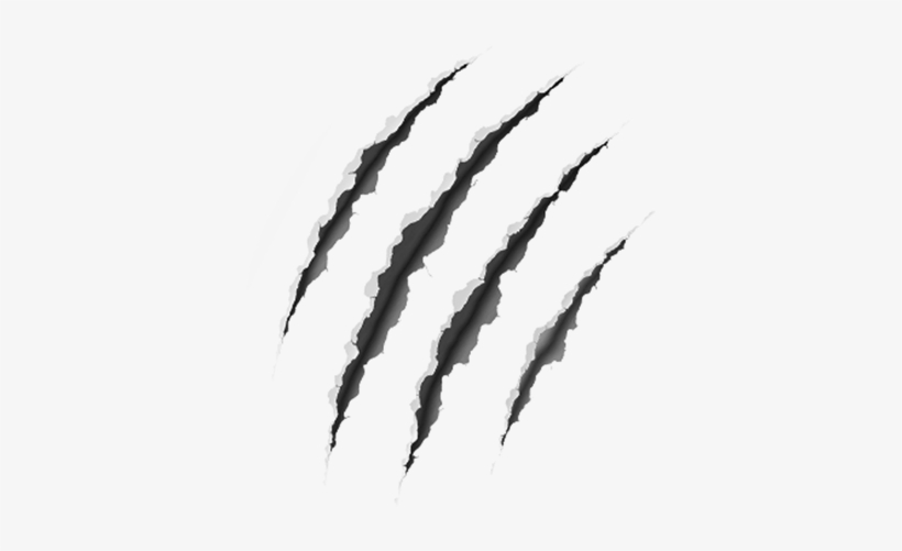 Download Claw Scratches Png Pic - Portable Network Graphics - Free ...