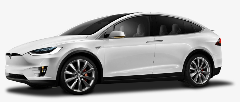 Tesla Png Free Download - Tesla Car 6 Seater, transparent png #135608