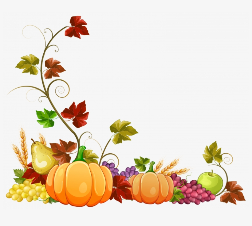 Fall Clipart, transparent png #135682