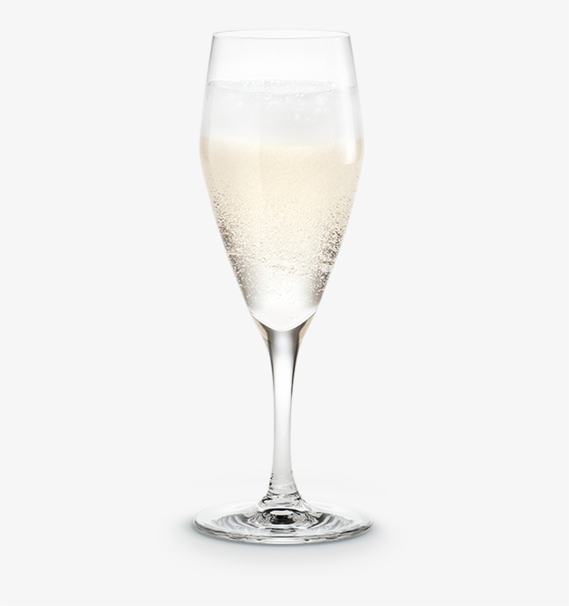 Champagne Stemware, transparent png #135957