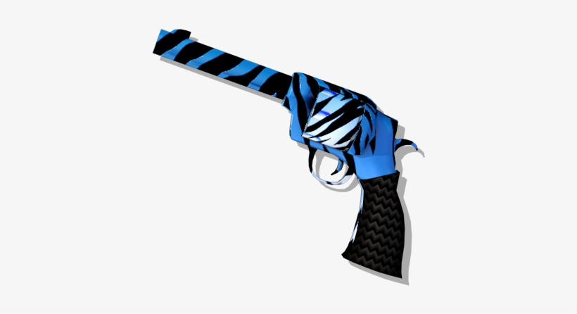 Blue Tiger - Wiki, transparent png #135979