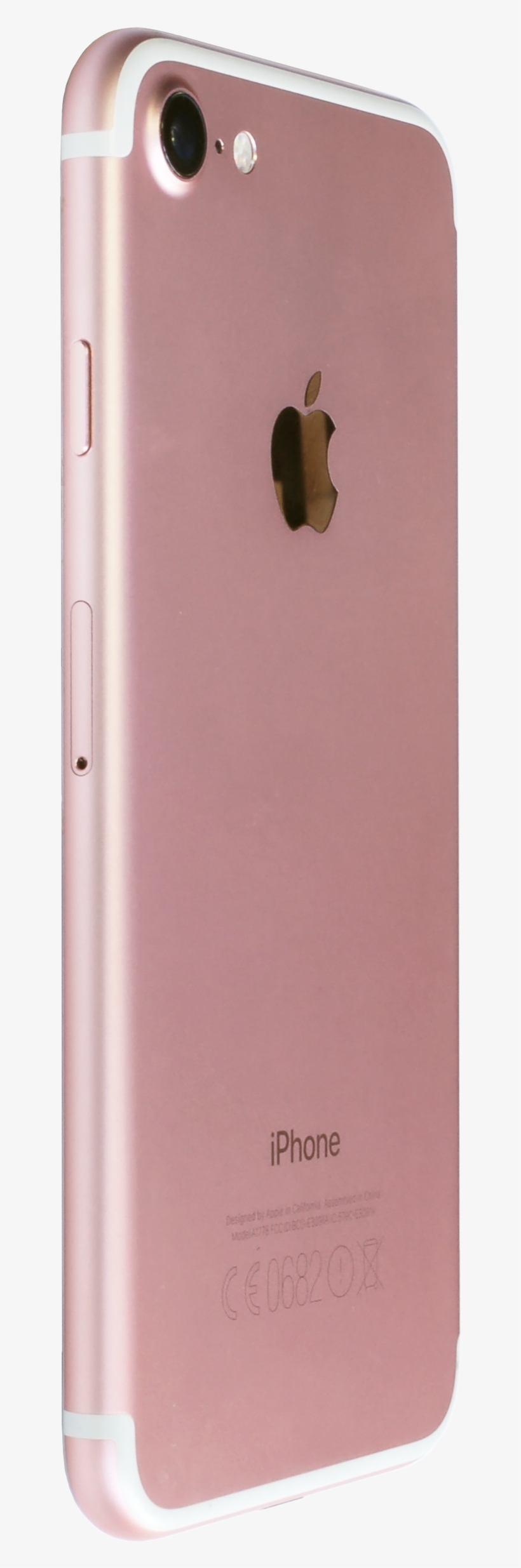 A1778 Rose Gold - Universal Popsocket & Popclip Mount Holder For, transparent png #136131