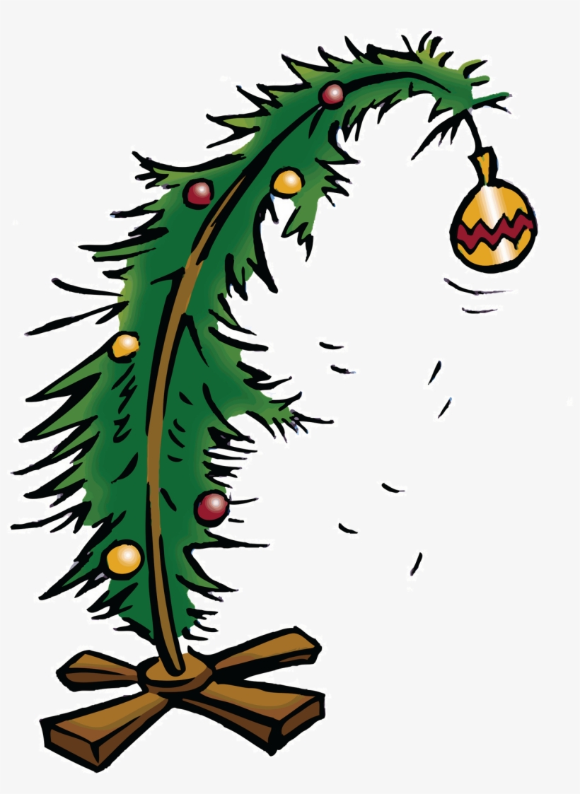 Dead Tree Clipart Skinny Tree, transparent png #136135
