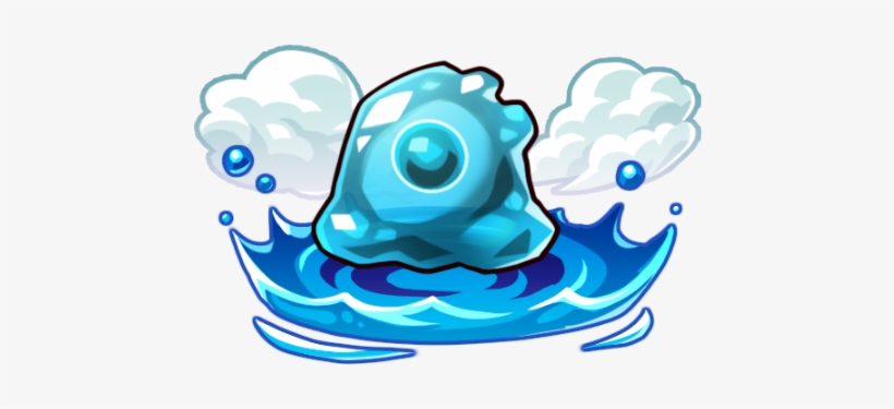 Quantum Slime, Wiki