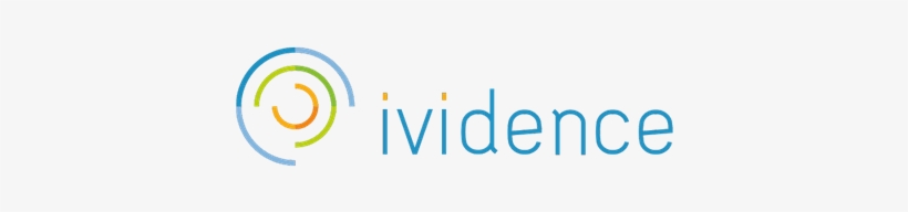 Ividence Logo - Graphic Design, transparent png #136238