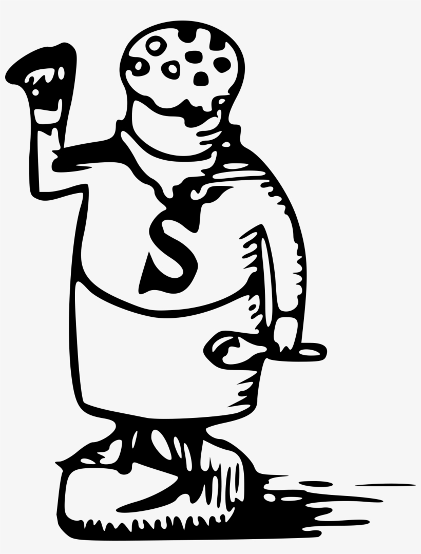 Salt Sellers - Table Salt, transparent png #136243