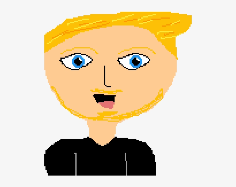 Pewdiepie - Cartoon, transparent png #136375