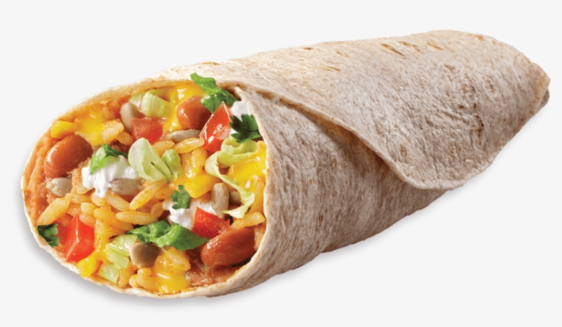 Free Png Burrito Png Images Transparent - Burrito Png, transparent png #136687