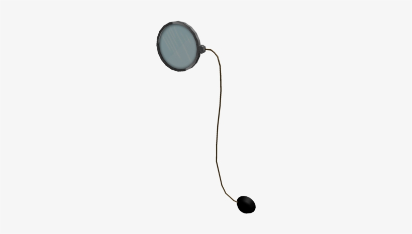 Monocle - Monocle Png, transparent png #136713