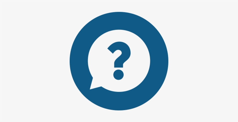 Question Mark, Questionmark, - Content Delivery Network Icon, transparent png #136715
