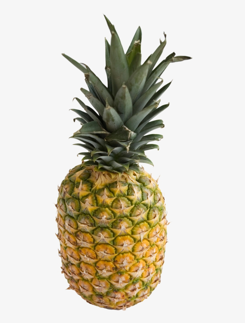 Download Pineapple Png Image - Pineapple Png, transparent png #136734