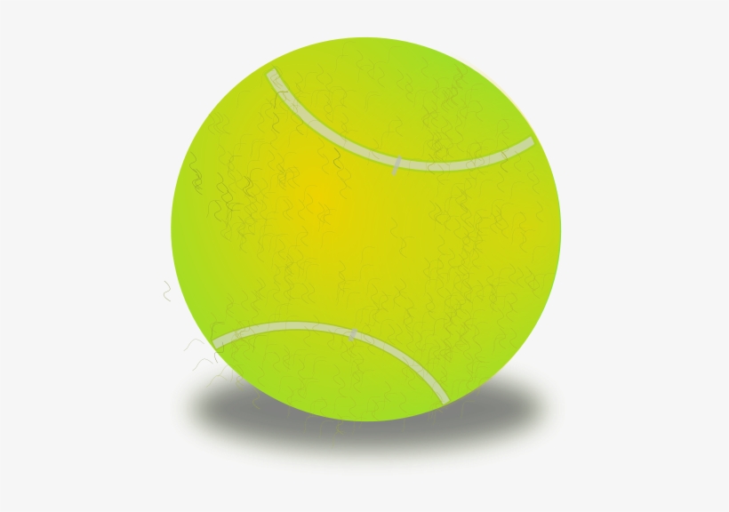 Tennis Ball Clip Art Download, transparent png #136948