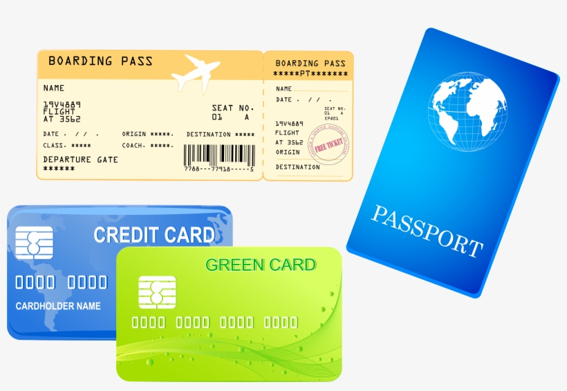 Credit Card, transparent png #136949
