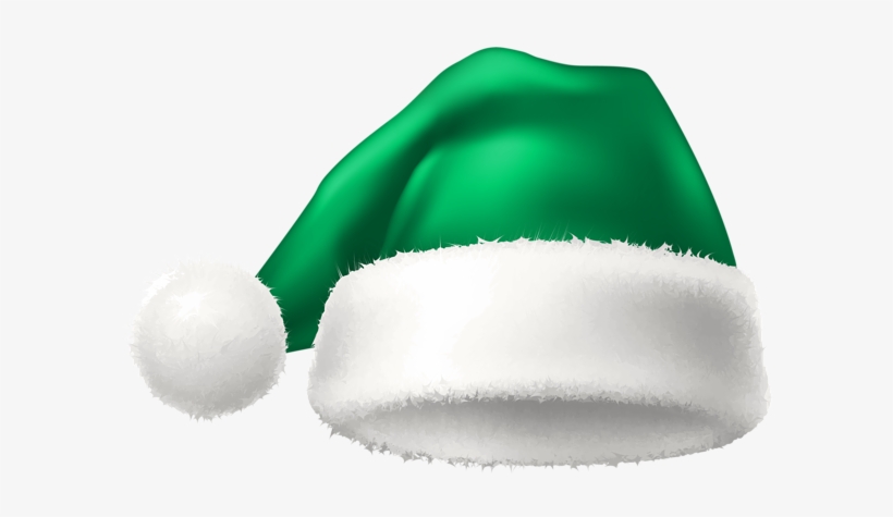 Elf Hat Png Clip Art - Clip Art, transparent png #136986