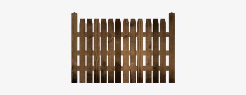 Wooden Fence Pack - His Arms By Anthony Tony Thompson, transparent png #137053