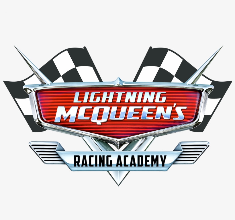 Beginning In Early 2019, There's Going To Be Another - Lightning Mcqueen's Racing Academy, transparent png #137164